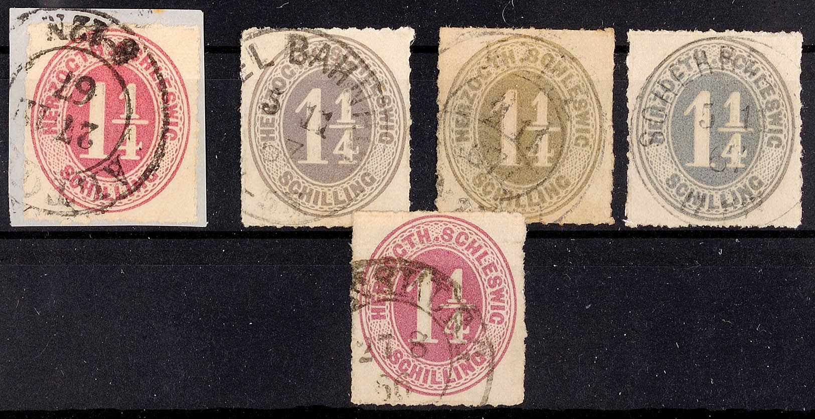 Auction 117 | Lot 2181