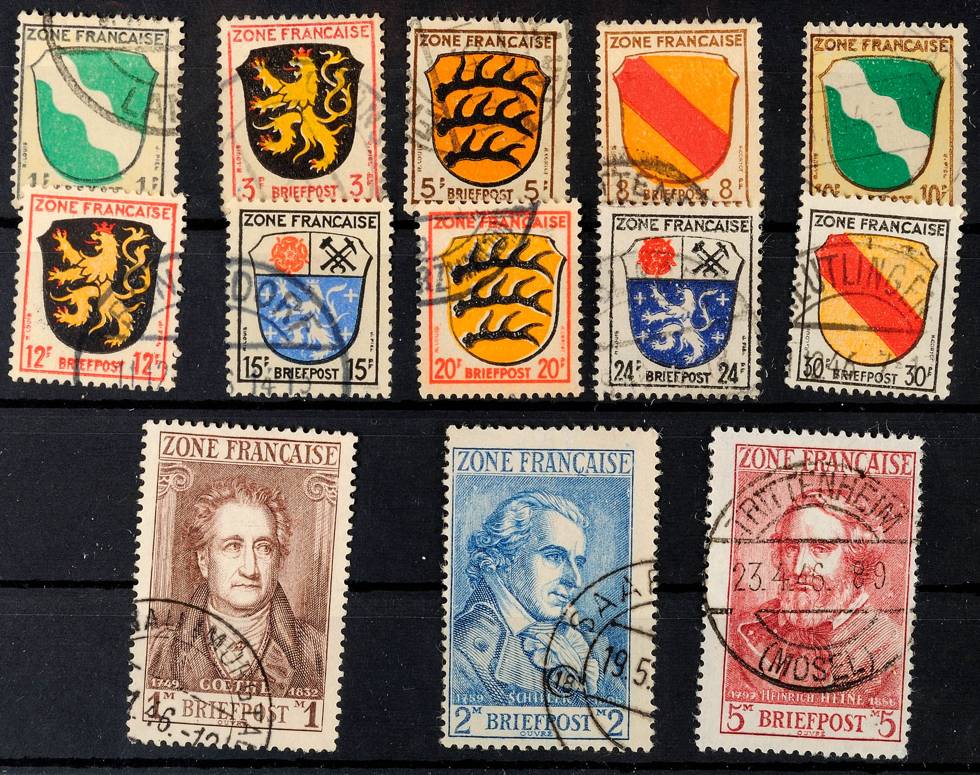 Auction 125 | Lot 8575