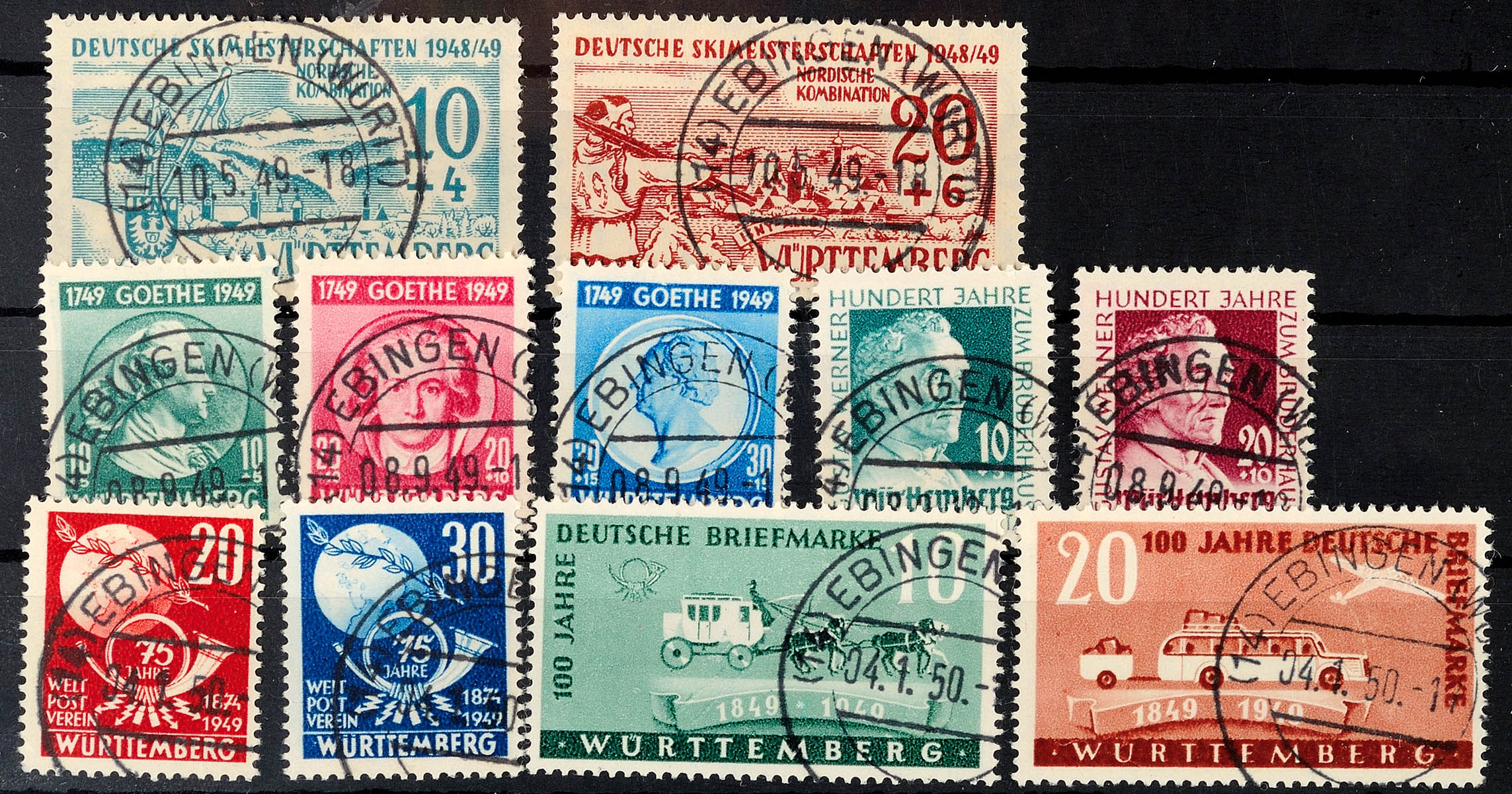 Auktion 125 | Los 8636