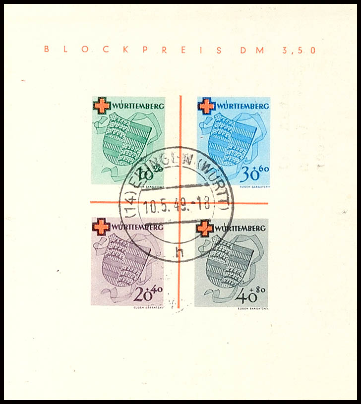 Auction 125 | Lot 8638