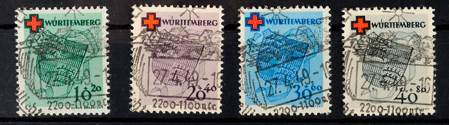 Auktion 125 | Los 8637