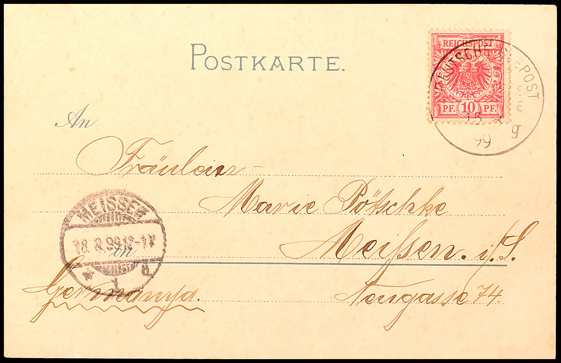 Auktion 125 | Los 5252