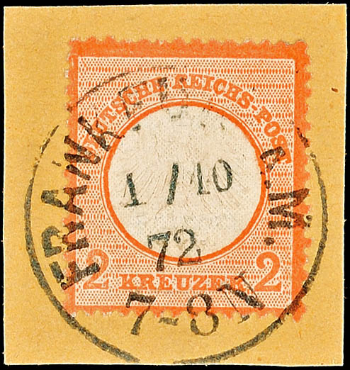 Auktion 153 | Los 1772