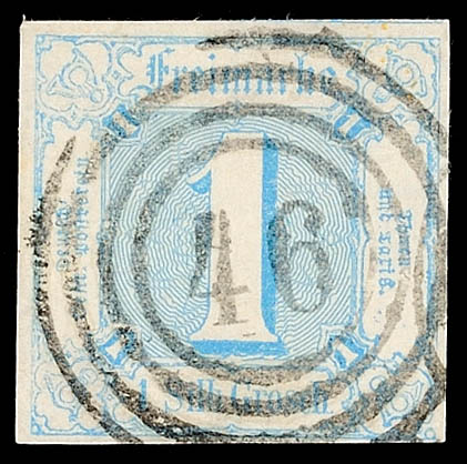 Auction 123 | Lot 3057