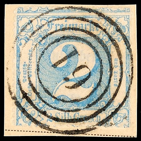 Auction 128 | Lot 3133