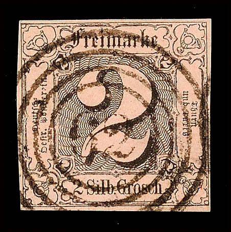 Auction 128 | Lot 3135