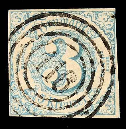 Auction 128 | Lot 3167