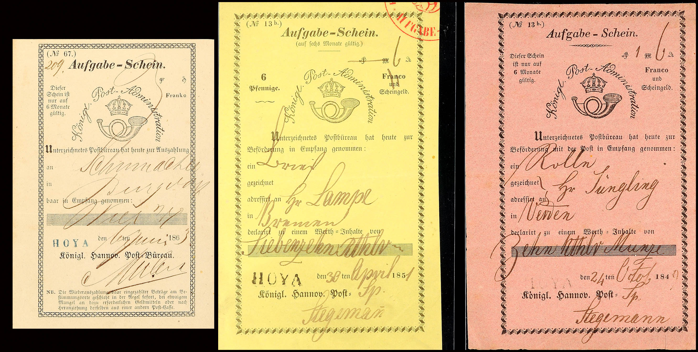 Auction 126 | Lot 827