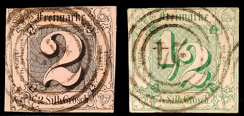 Auction 128 | Lot 3117