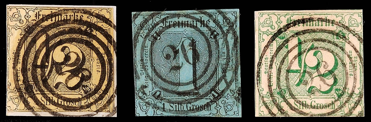 Auction 128 | Lot 3119