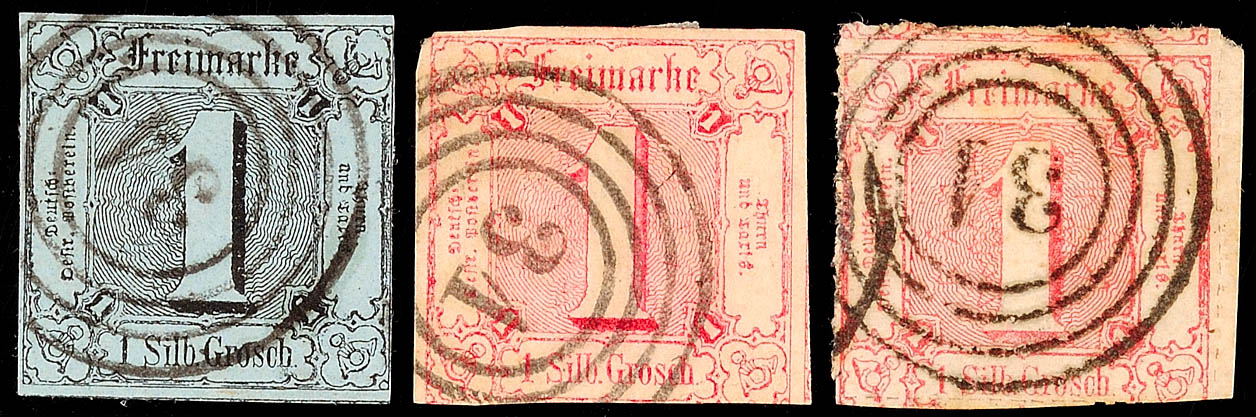 Auction 123 | Lot 3048