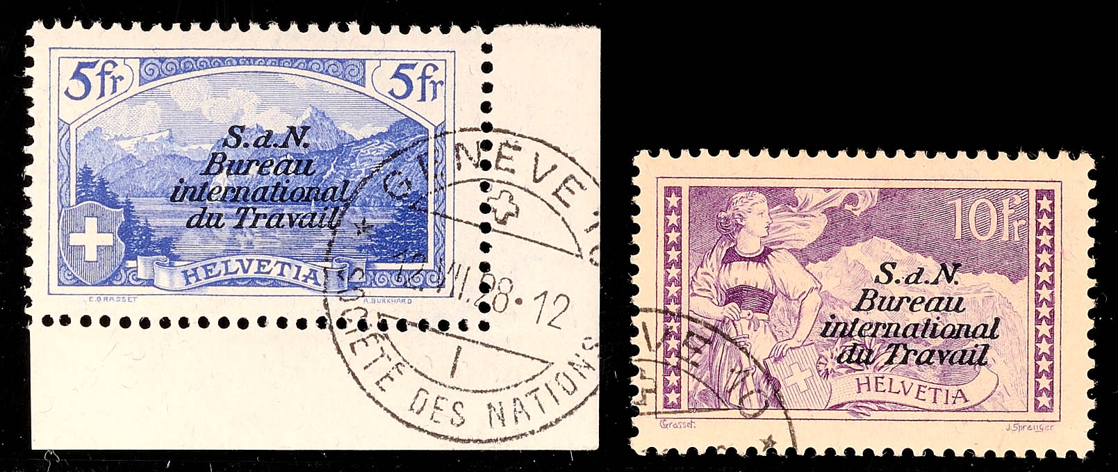 Auction 128 | Lot 8926