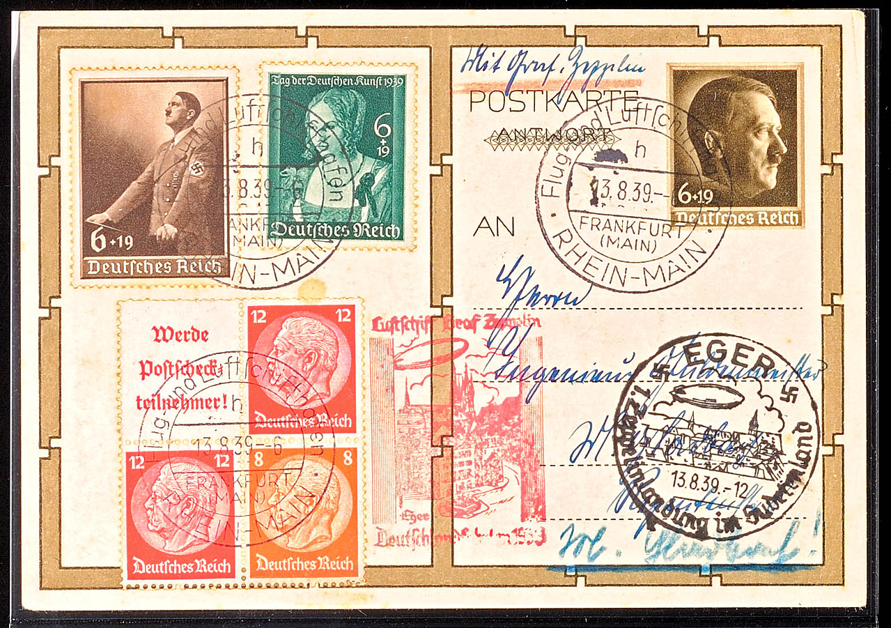 Auction 123 | Lot 4973