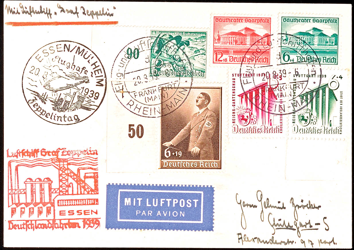 Auction 123 | Lot 4976