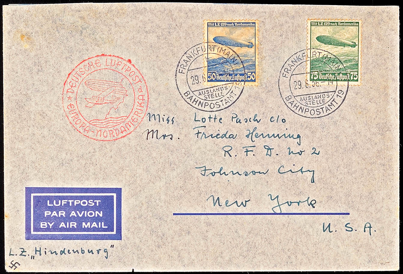 Auction 135 | Lot 3274