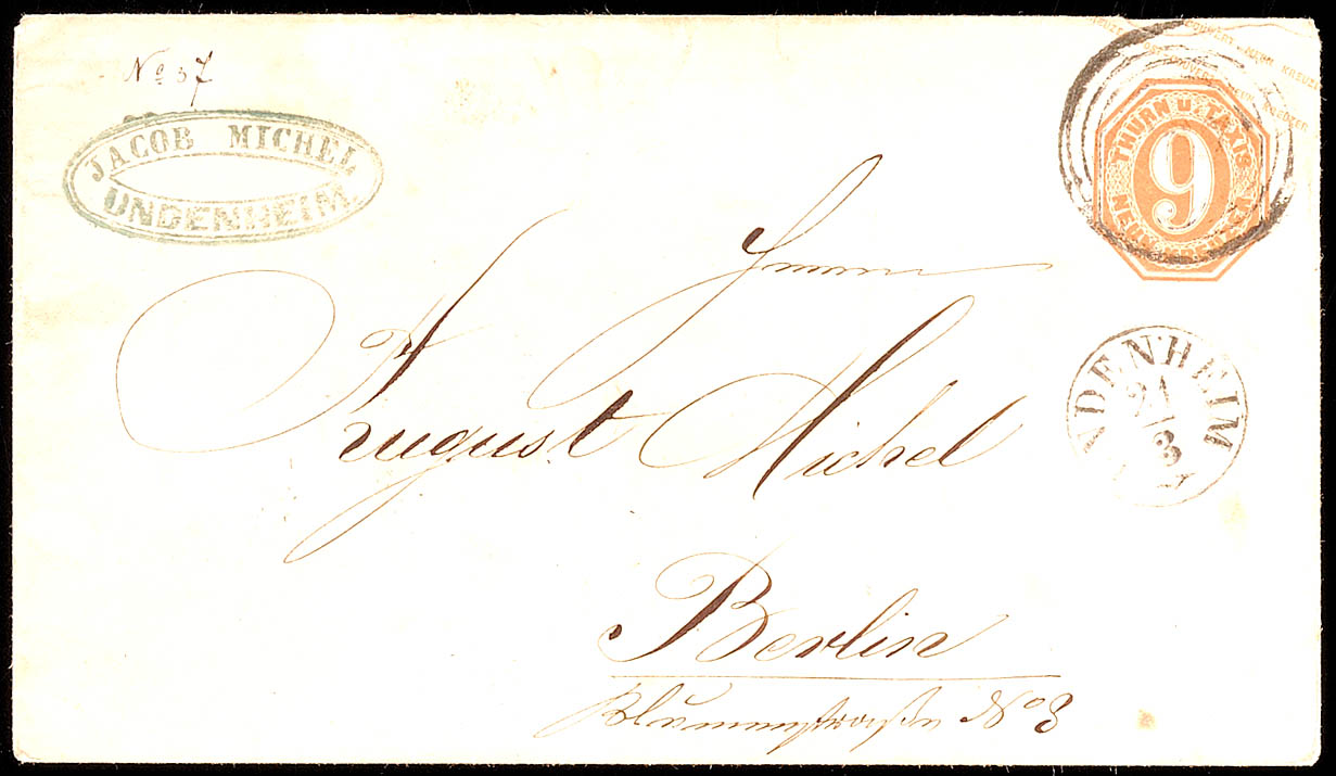 Auction 123 | Lot 3328