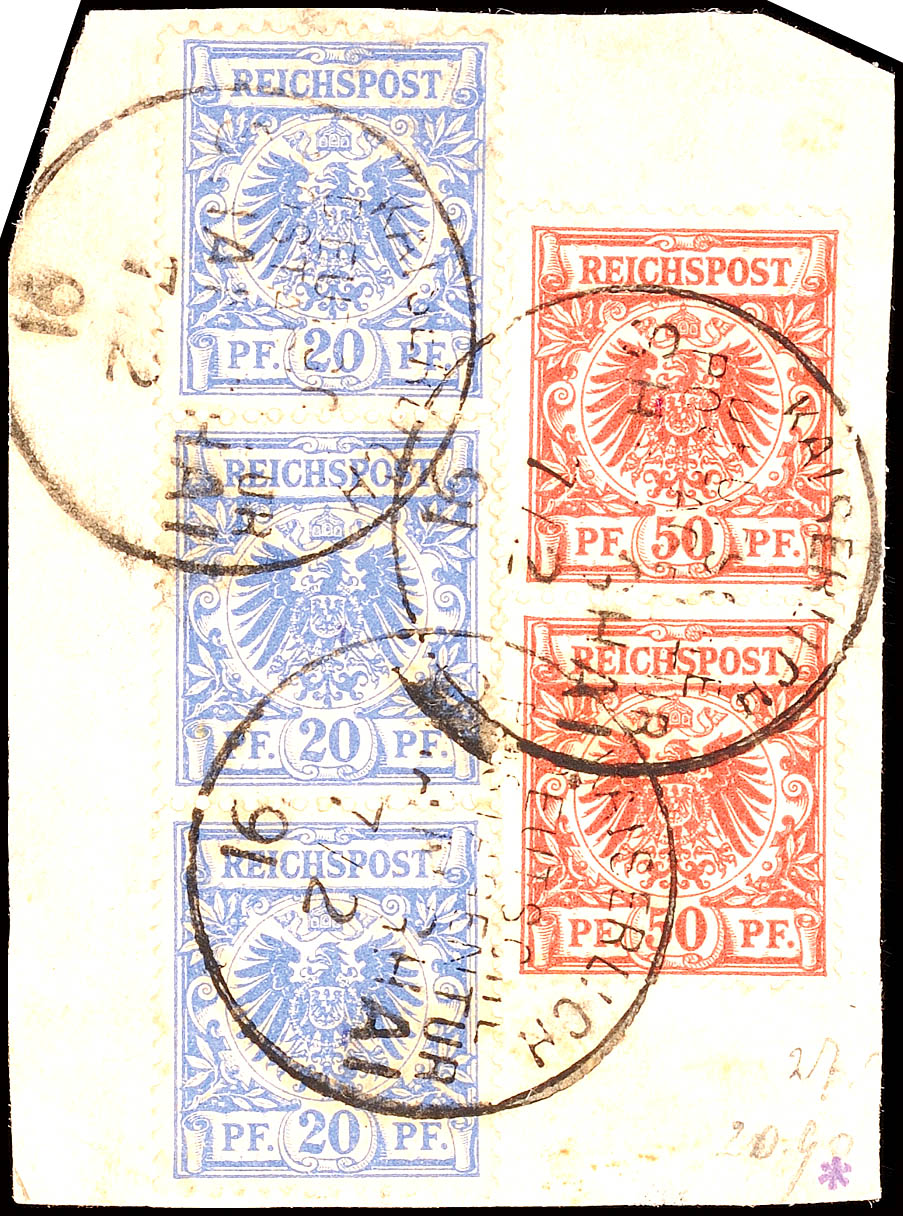 Auktion 125 | Los 5163