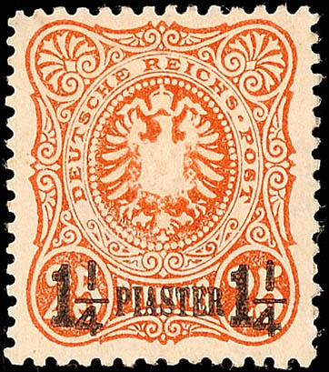 Auction 123 | Lot 5456