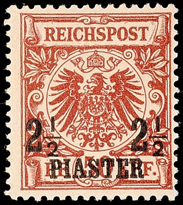 Auction 123 | Lot 5489