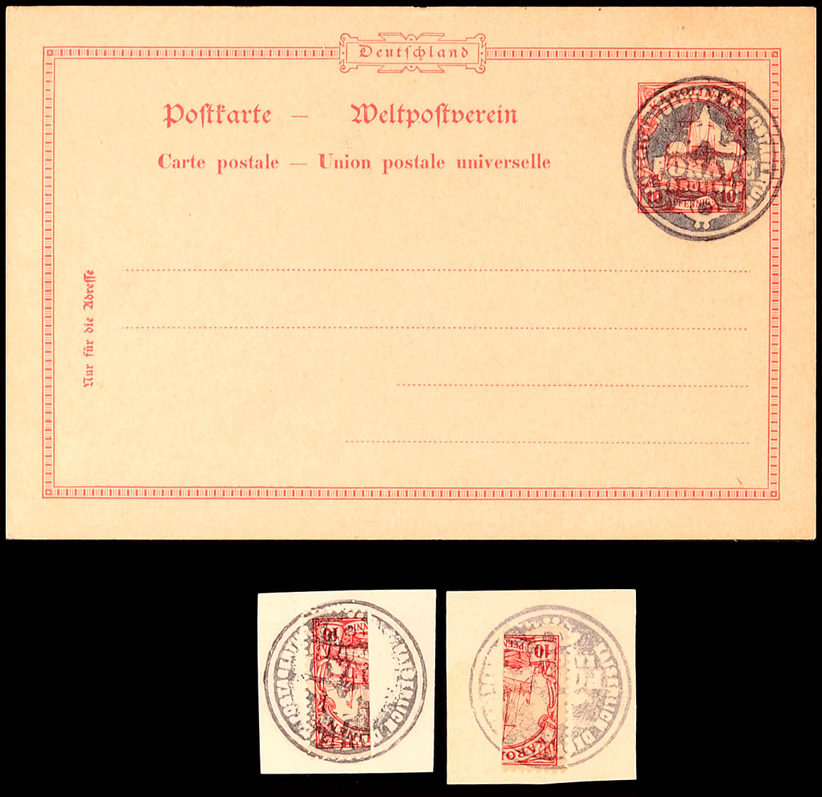 Auction 125 | Lot 5889