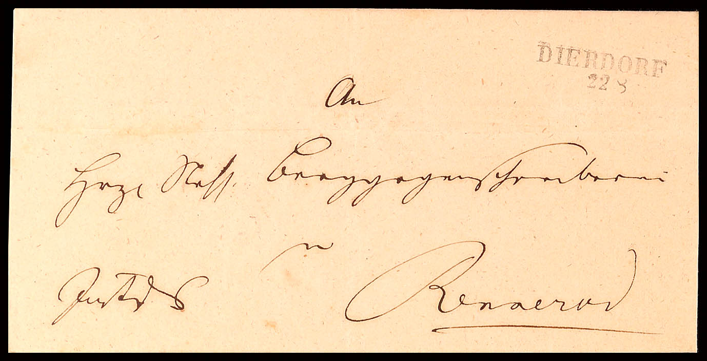 Auction 123 | Lot 2807