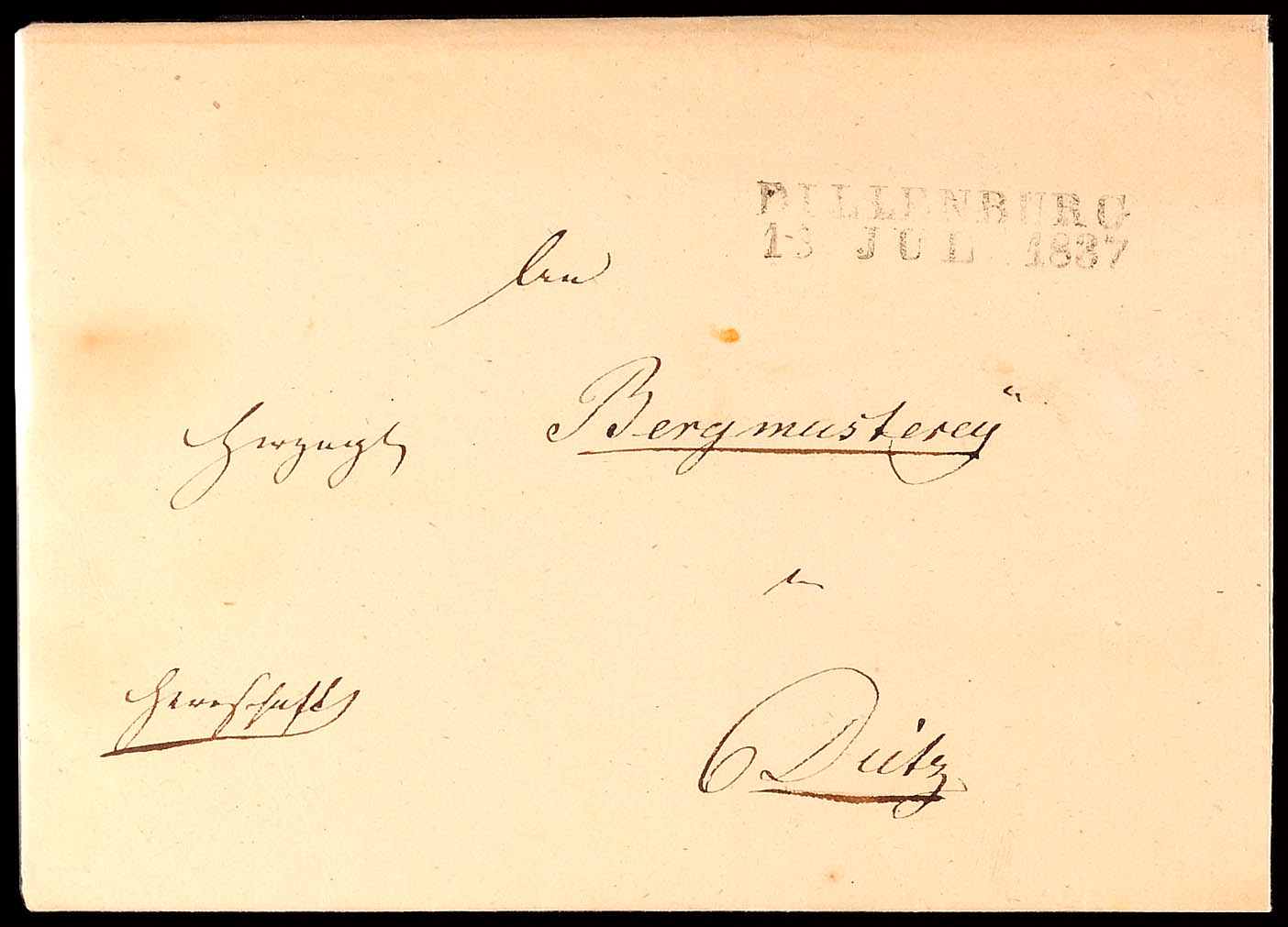 Auction 123 | Lot 2810