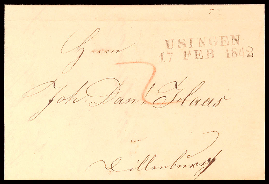Auction 123 | Lot 2842