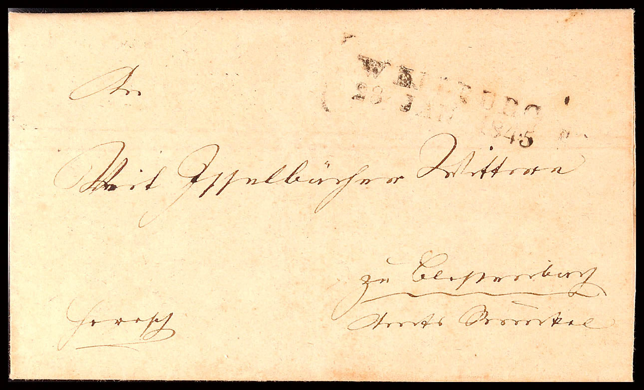 Auction 123 | Lot 2849