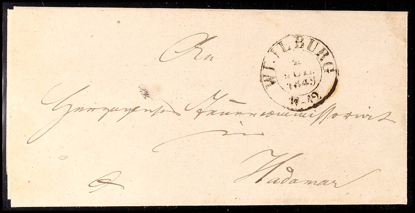Auction 123 | Lot 2846