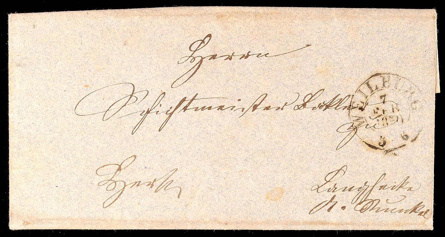 Auction 123 | Lot 2850
