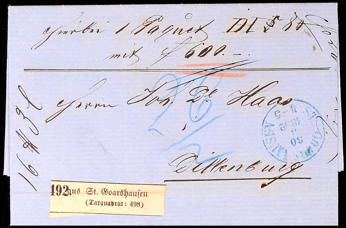 Auction 123 | Lot 3438