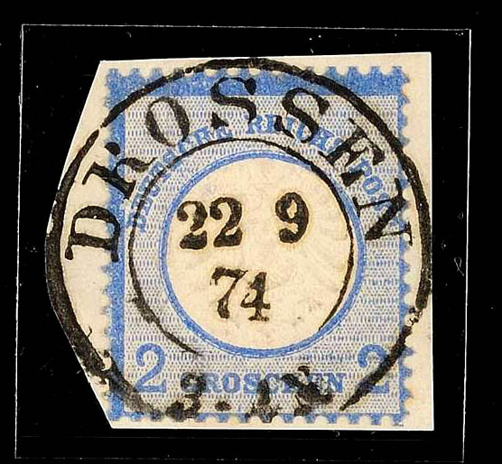 Auktion 169 | Los 1829
