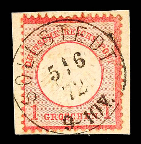 Auction 129 | Lot 1864