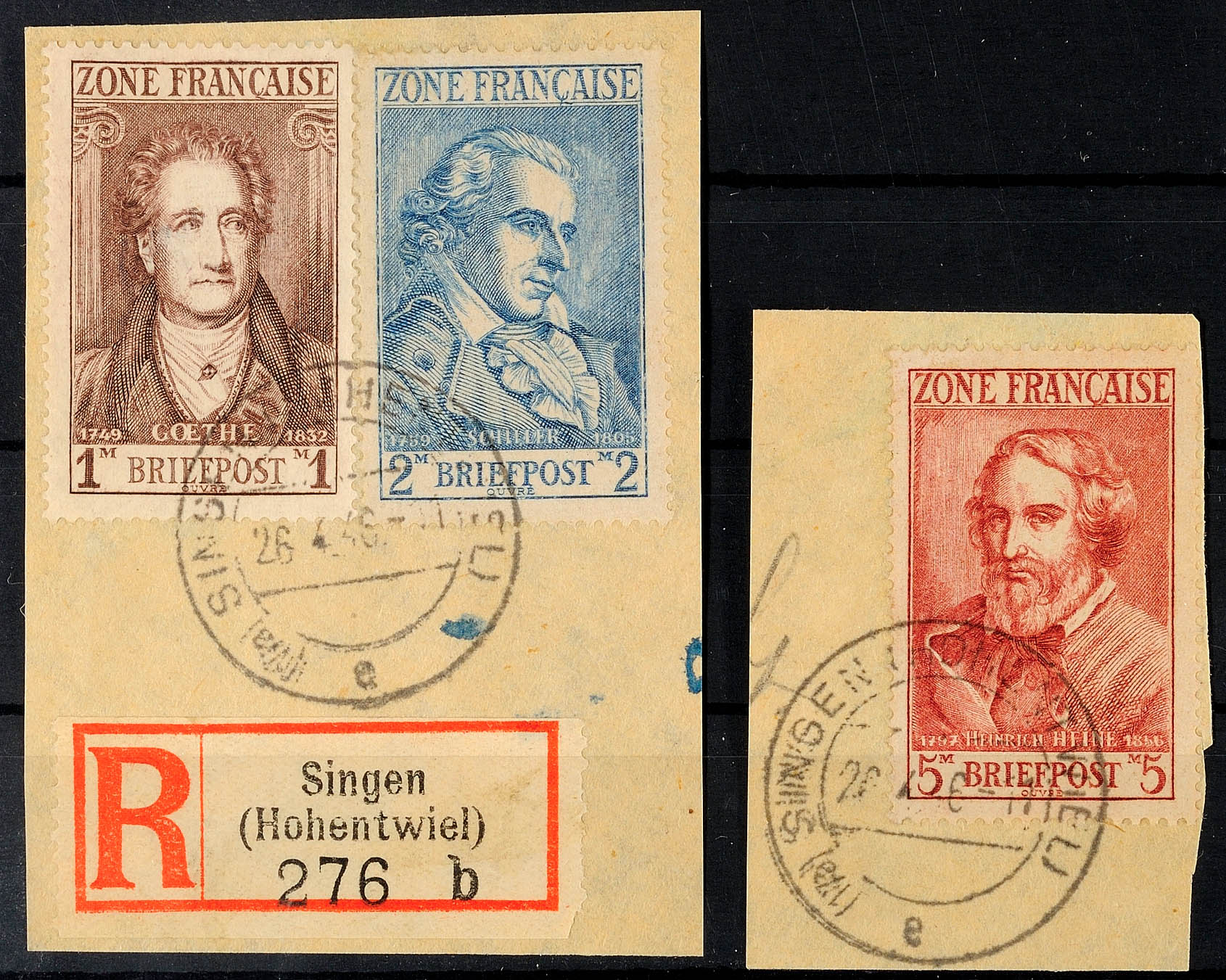 Auction 128 | Lot 8388