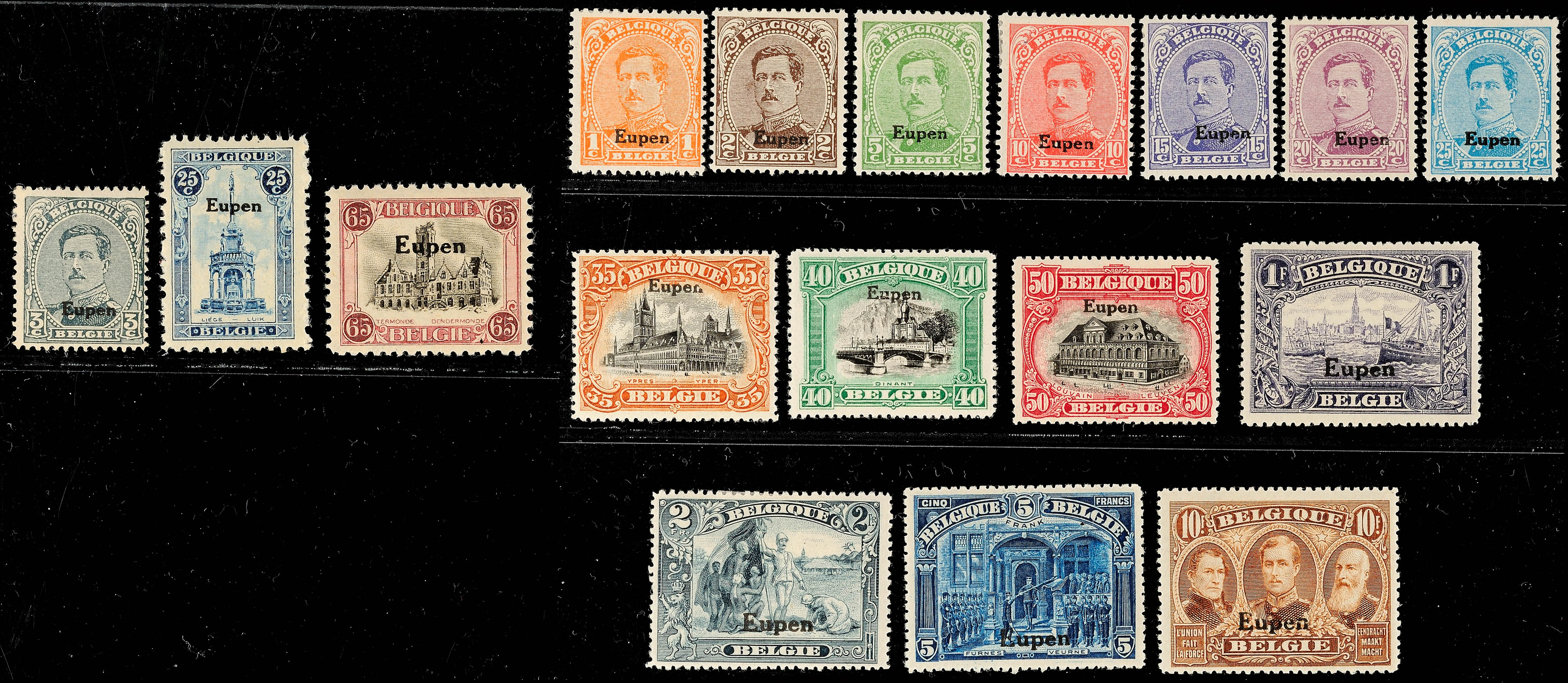 Auction 125 | Lot 6147