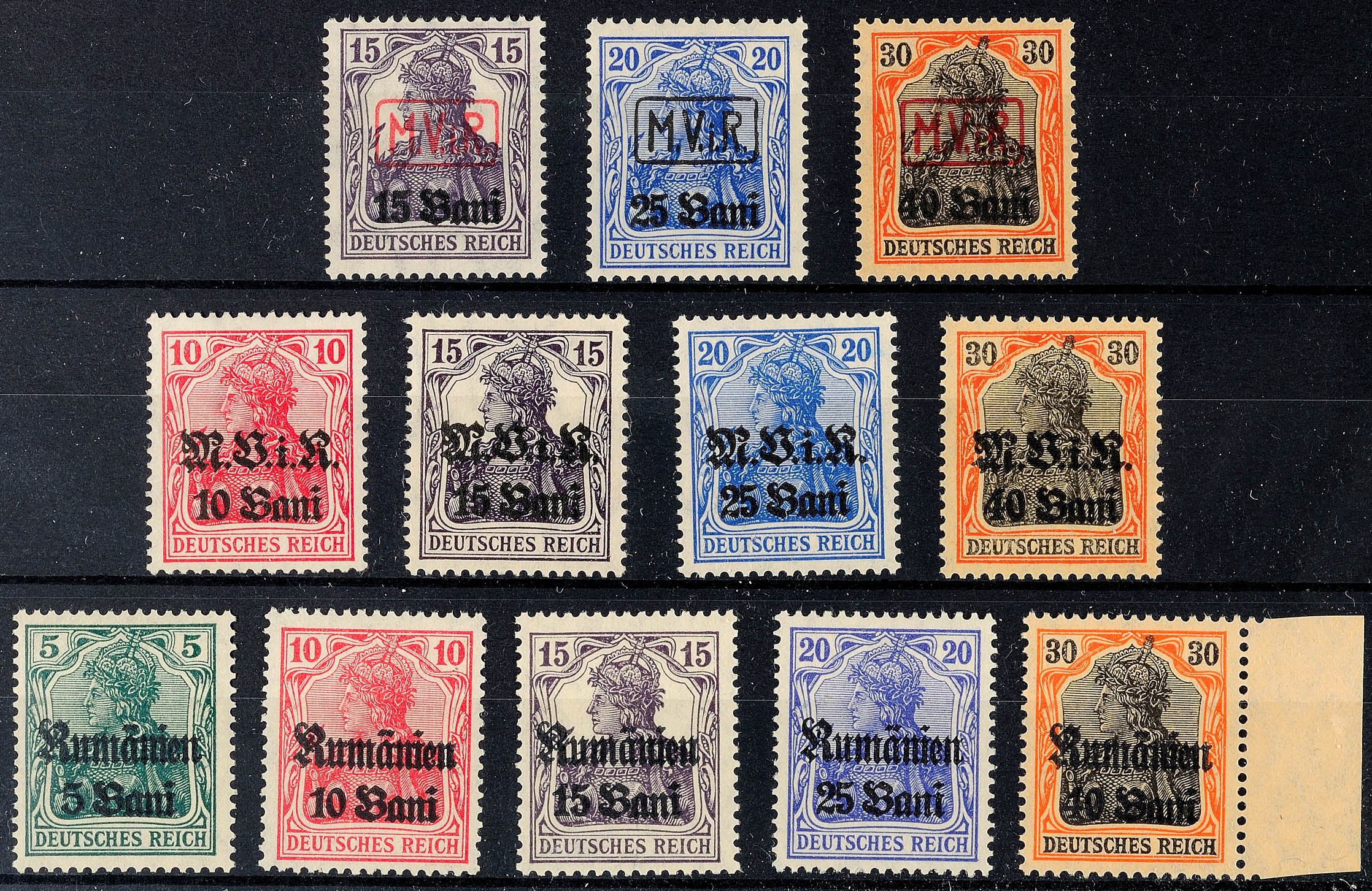 Auction 125 | Lot 6144