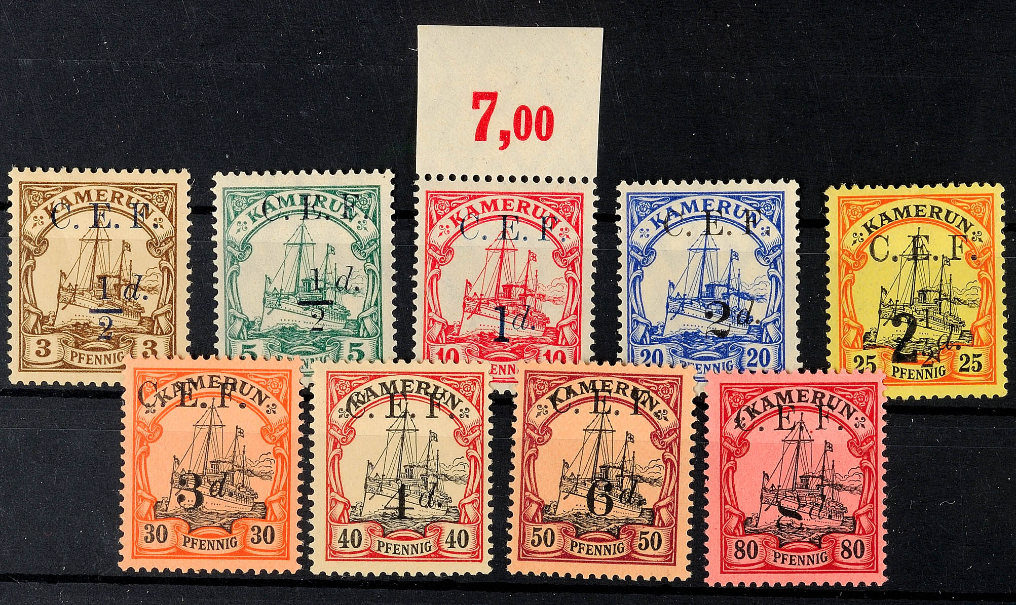 Auktion 125 | Los 5856