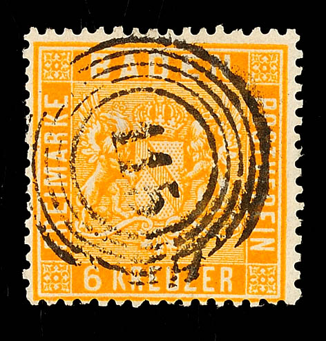 Auktion 152 | Los 1941