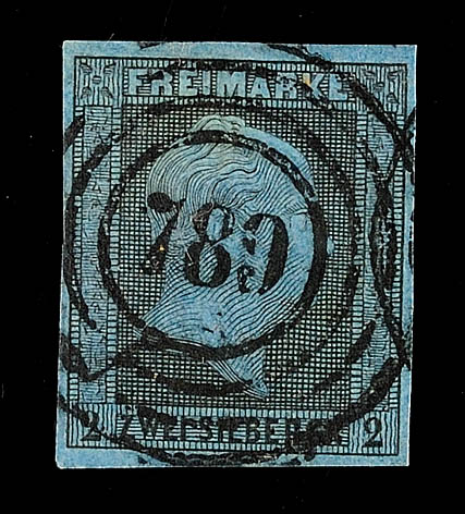 Auktion 160 | Los 1828