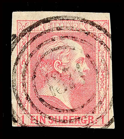 Auktion 160 | Los 1837