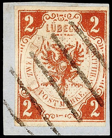 Auction 126 | Lot 965