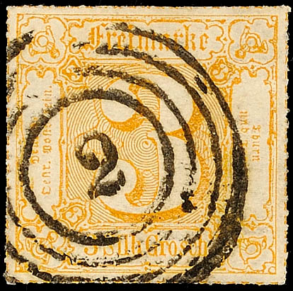 Auction 128 | Lot 3105