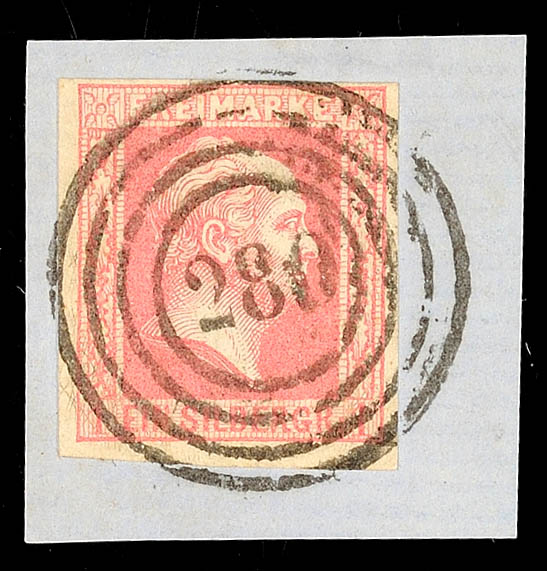 Auktion 160 | Los 1813