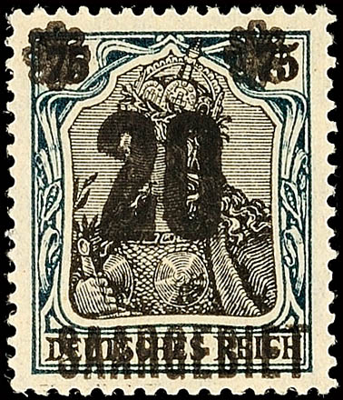 Auktion 127 | Los 6486