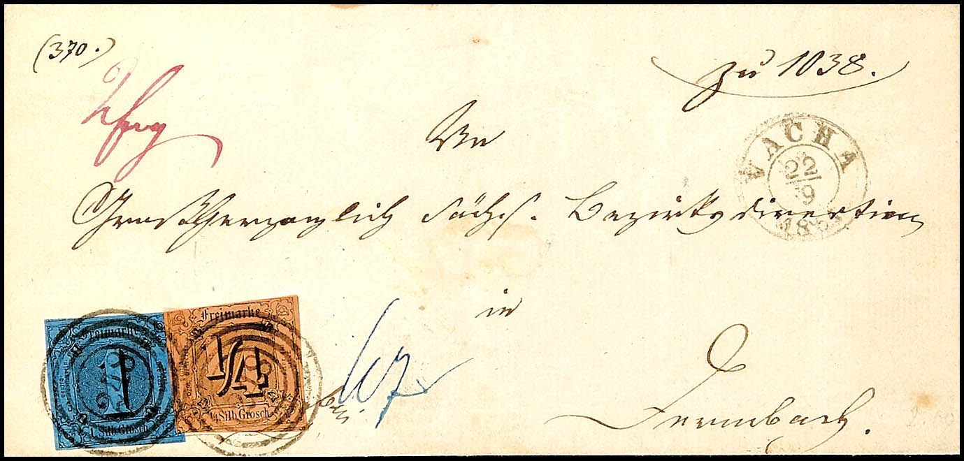 Auction 128 | Lot 3010
