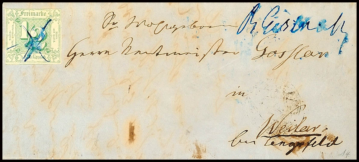 Auction 128 | Lot 3033
