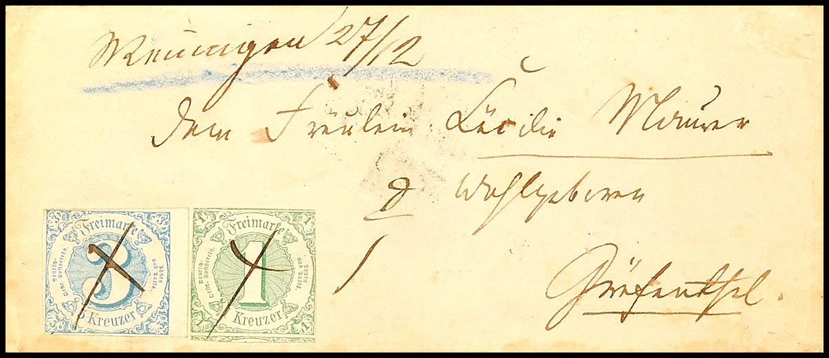 Auction 128 | Lot 3052