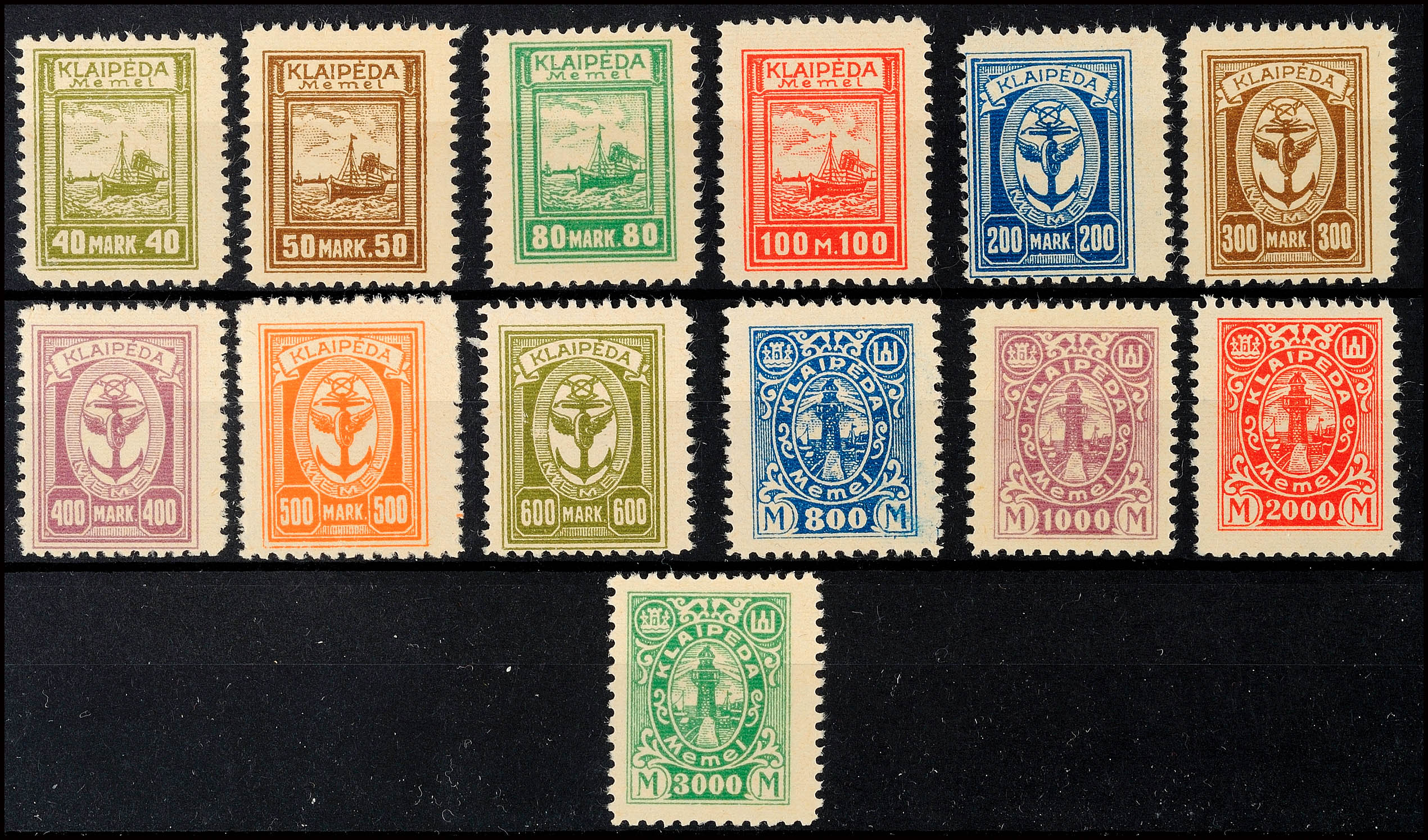 Auktion 127 | Los 6446
