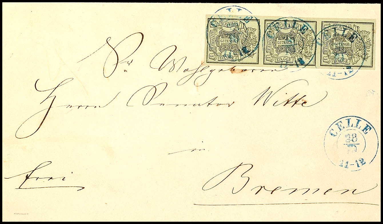 Auction 128 | Lot 2223