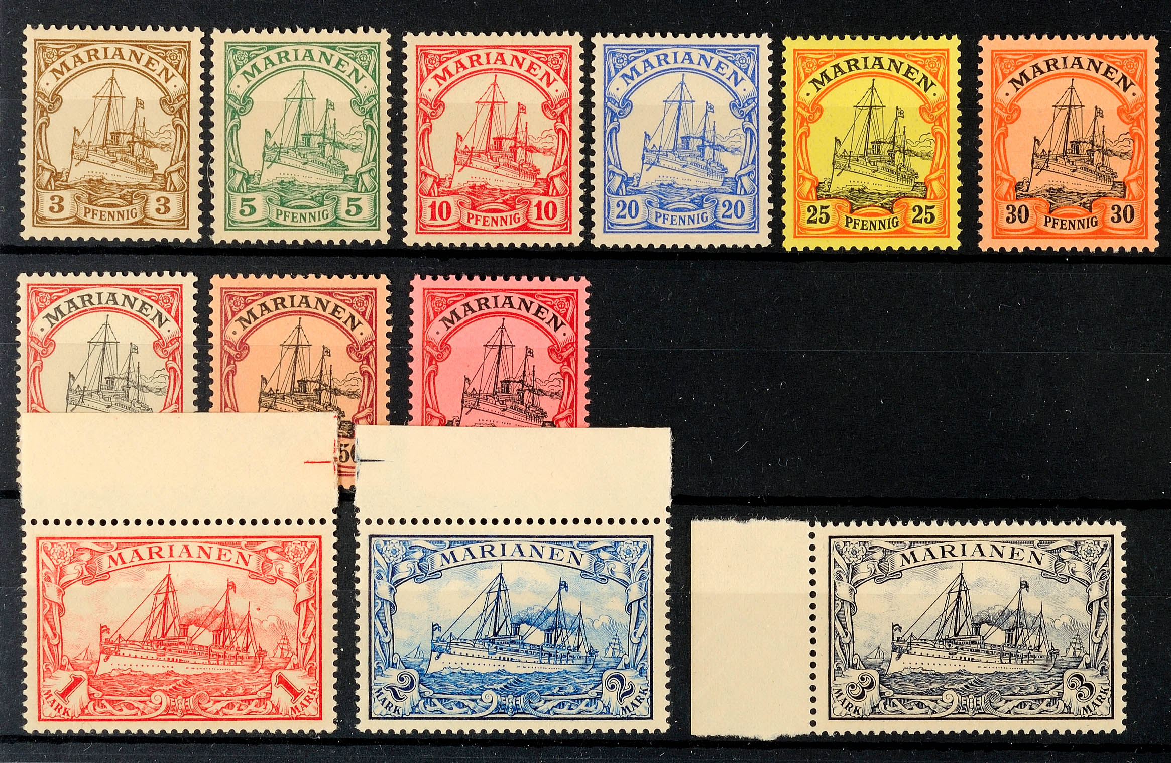 Auction 127 | Lot 5885